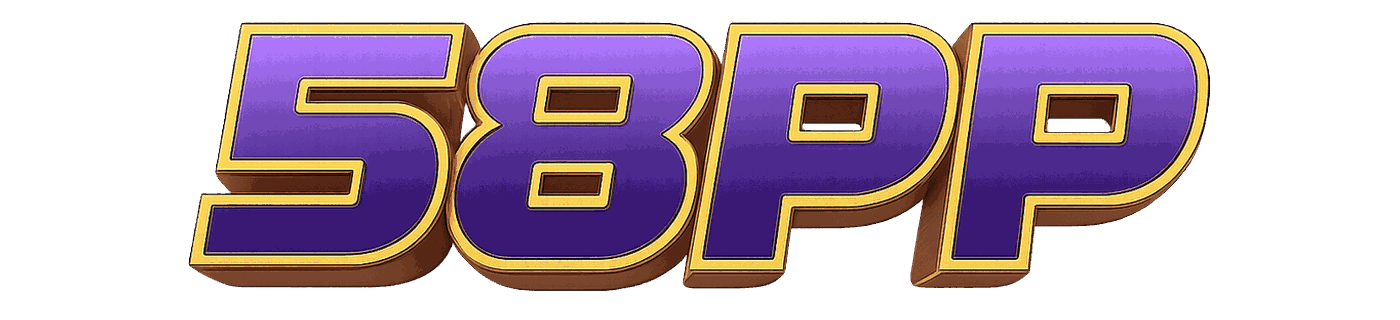 58pp Logo